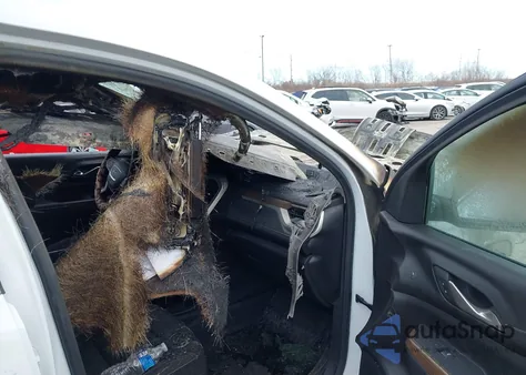 2023 GMC Acadia Fwd Sle из США, поврежденный, VIN 1GKKNKL40PZ117737